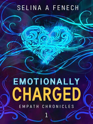 cover image of Emotionally Charged
